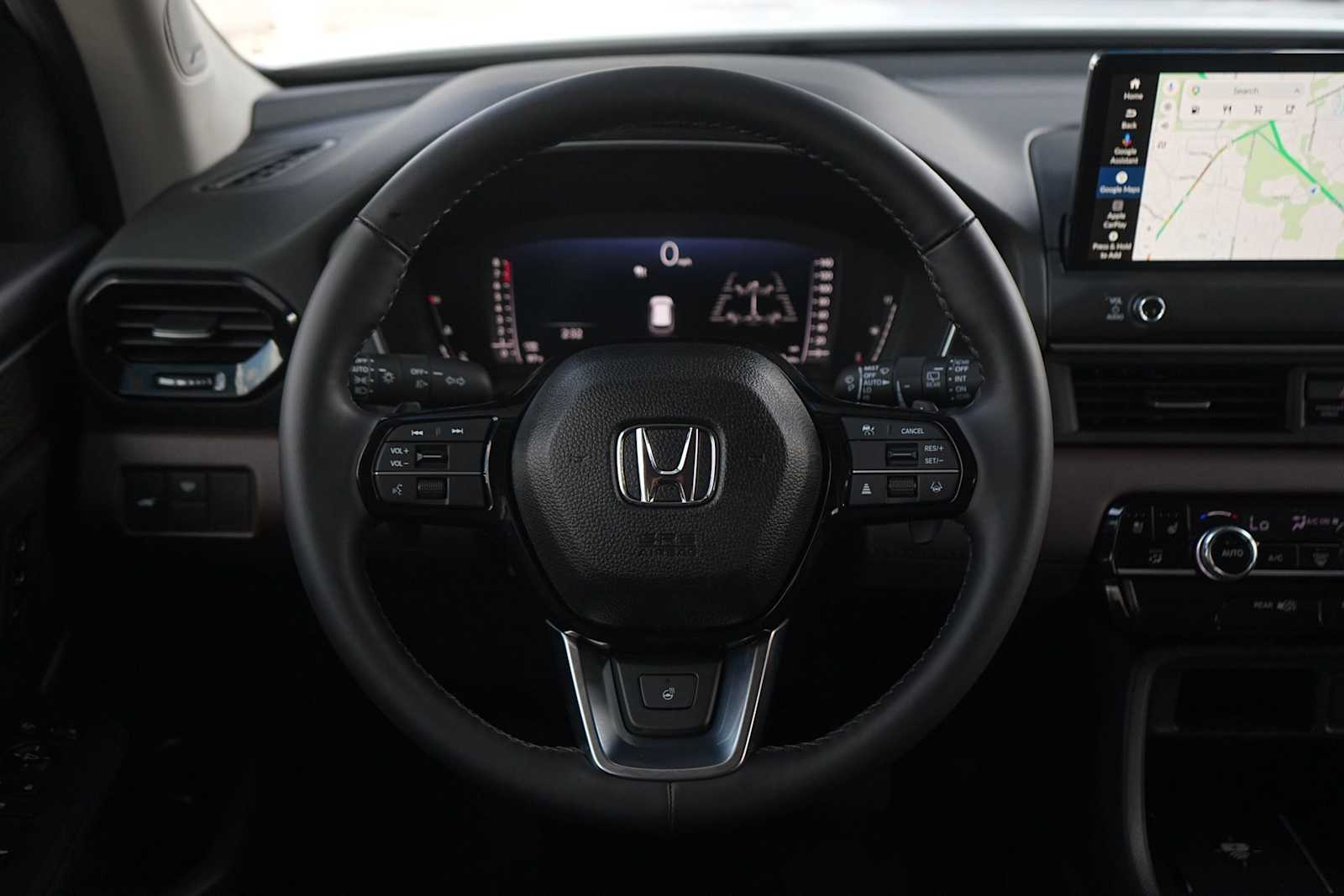 Thumbnail: 2026 Honda Pilot - 15