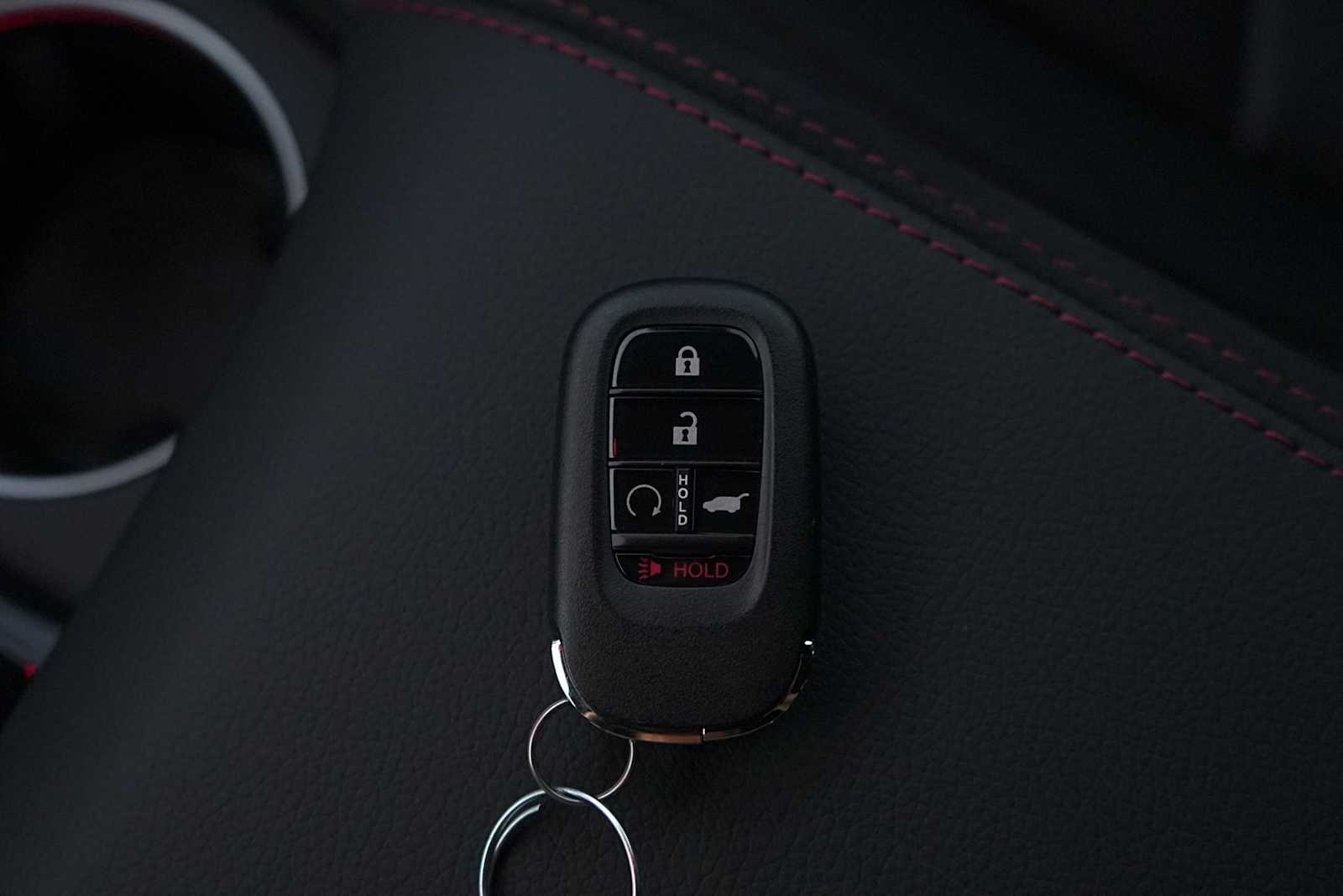 Thumbnail: 2026 Honda Pilot - 20