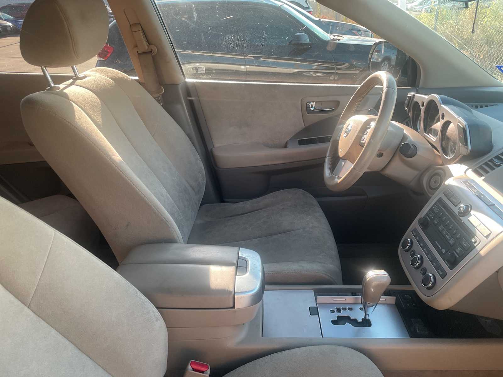 Thumbnail: 2006 Nissan Murano - 5