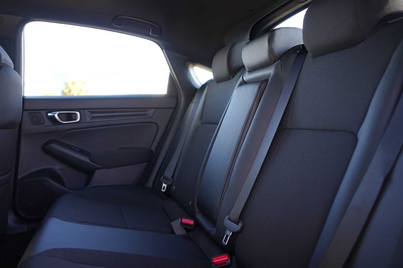 Thumbnail: 2026 Honda Civic - 13