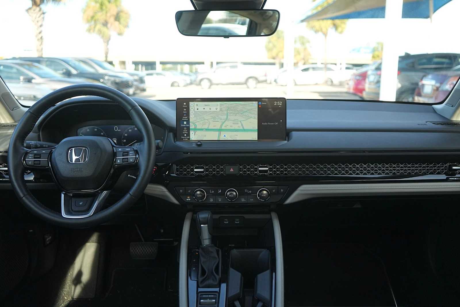 Thumbnail: 2025 Honda Accord - 10