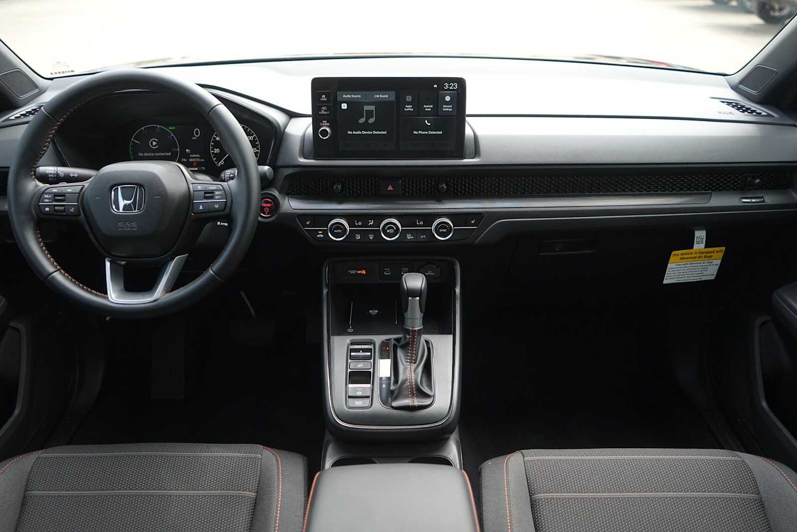 Thumbnail: 2026 Honda CR-V - 10