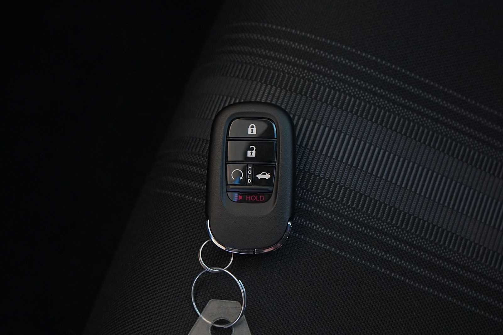 Thumbnail: 2026 Honda Civic - 20