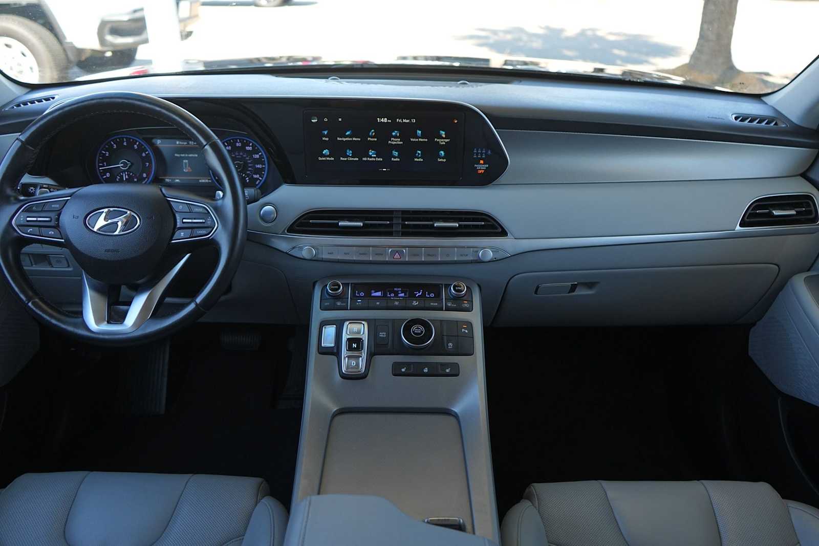 Thumbnail: 2022 Hyundai Palisade - 10