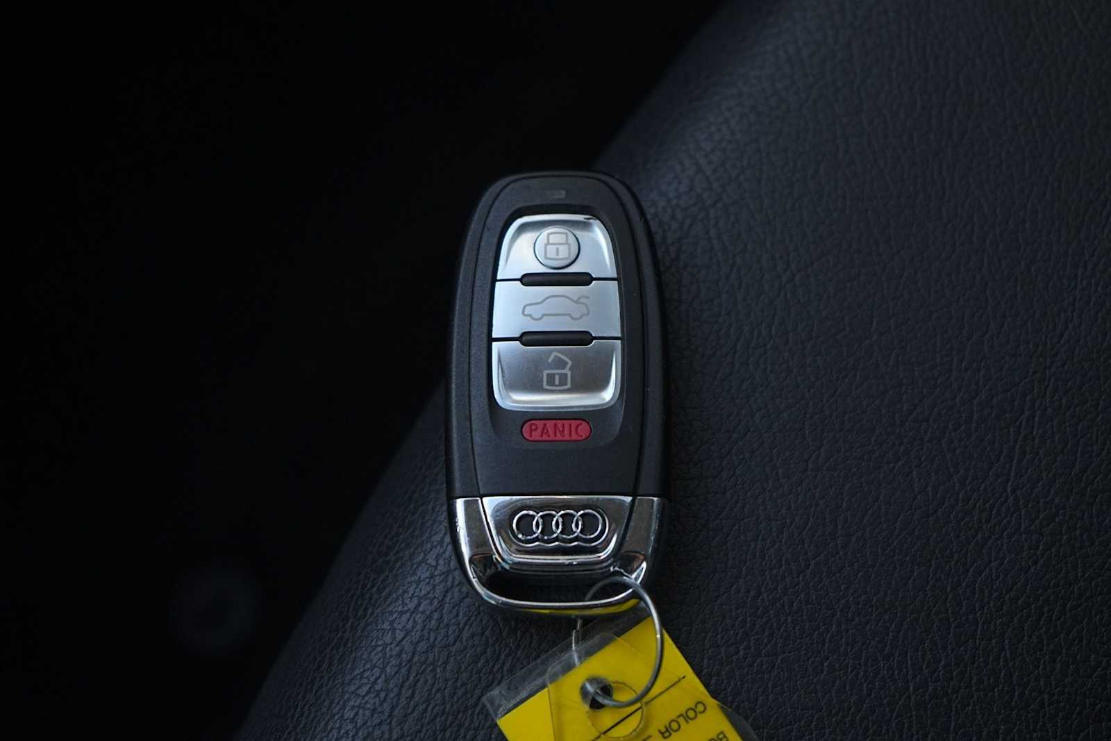 Thumbnail: 2013 Audi Q5 - 28