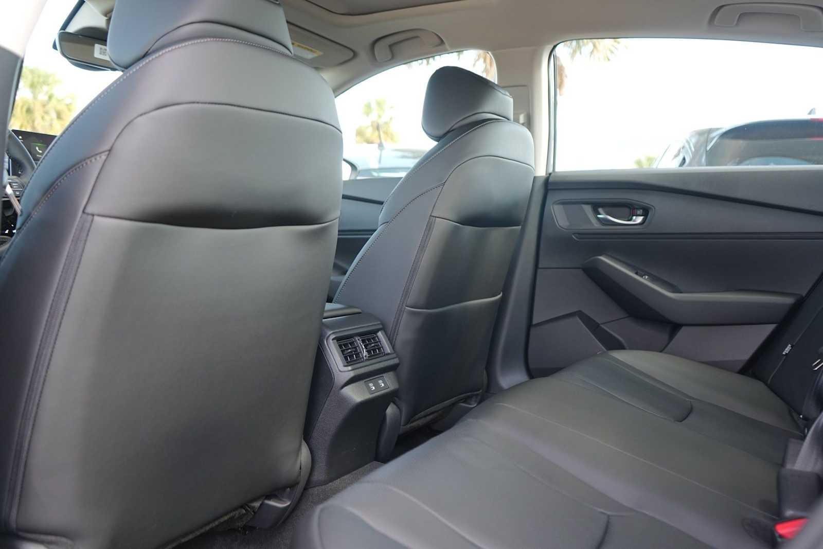 Thumbnail: 2025 Honda Accord - 12