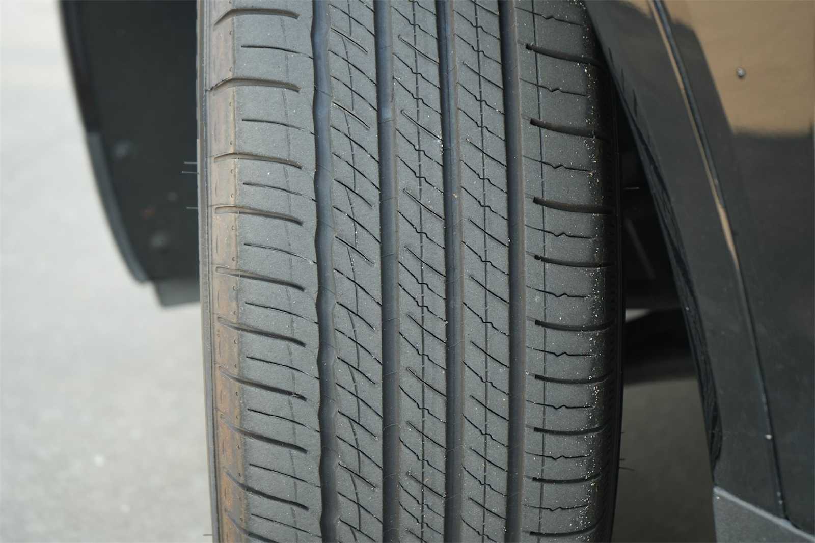 Thumbnail: 2024 Cadillac XT5 - 29