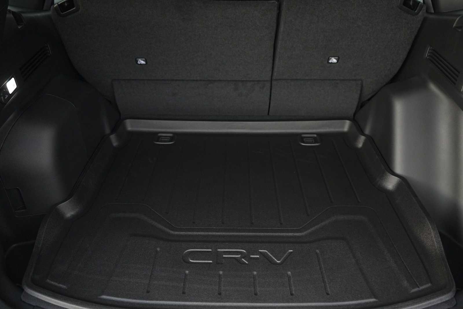 Thumbnail: 2026 Honda CR-V - 19