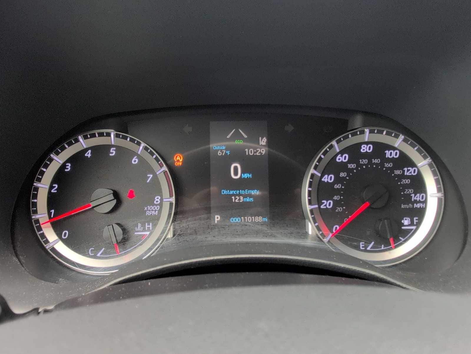 Thumbnail: 2021 Toyota Highlander - 33