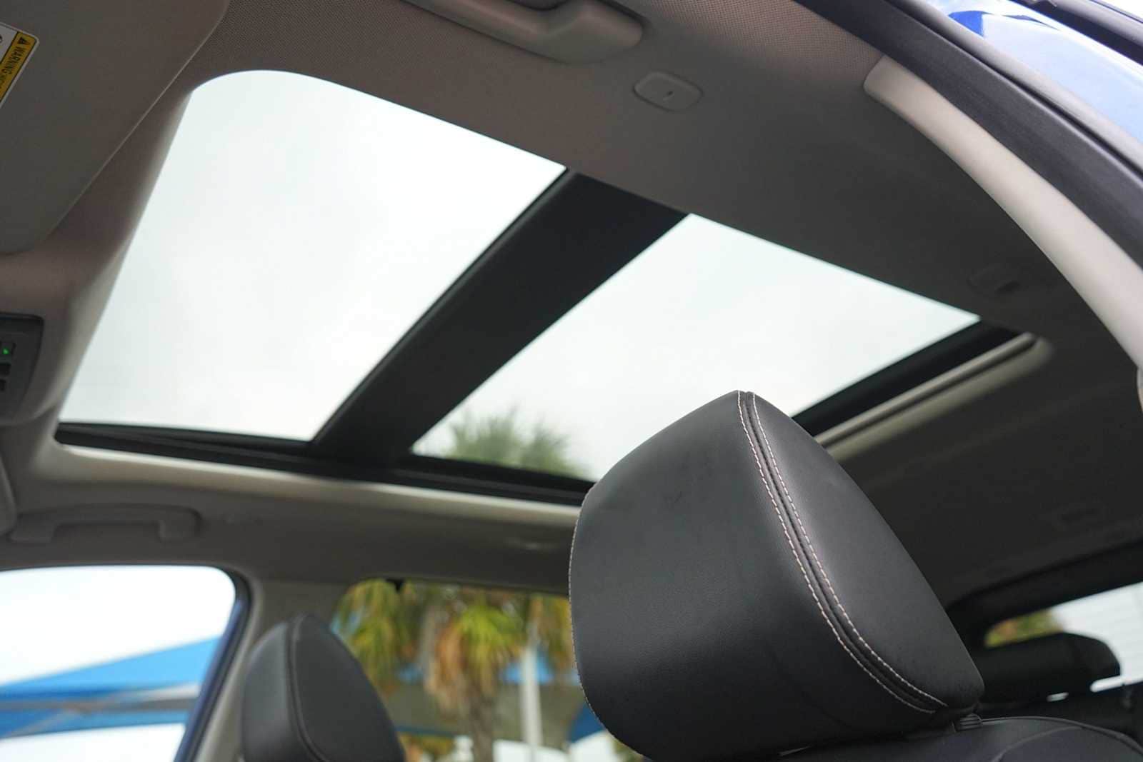 Thumbnail: 2023 Nissan Rogue - 24