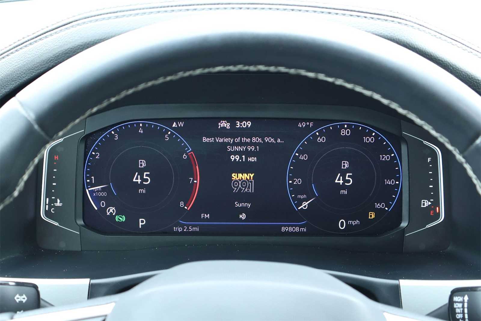 Thumbnail: 2021 Volkswagen Atlas - 18