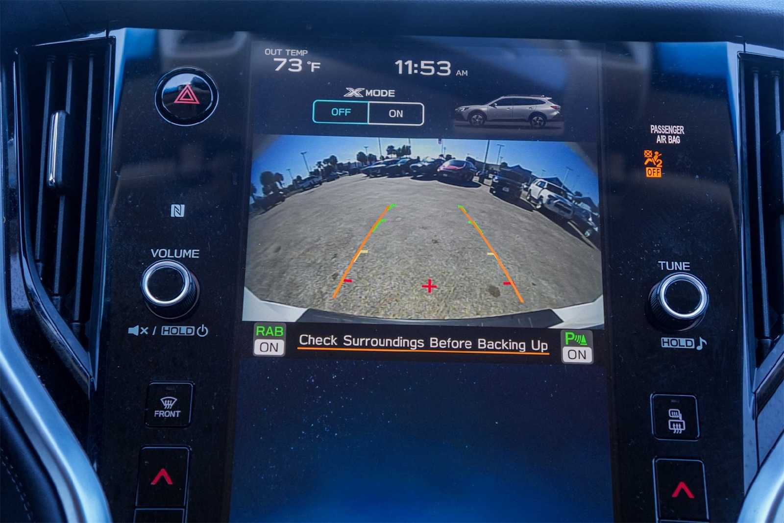 Thumbnail: 2020 Subaru Outback - 24