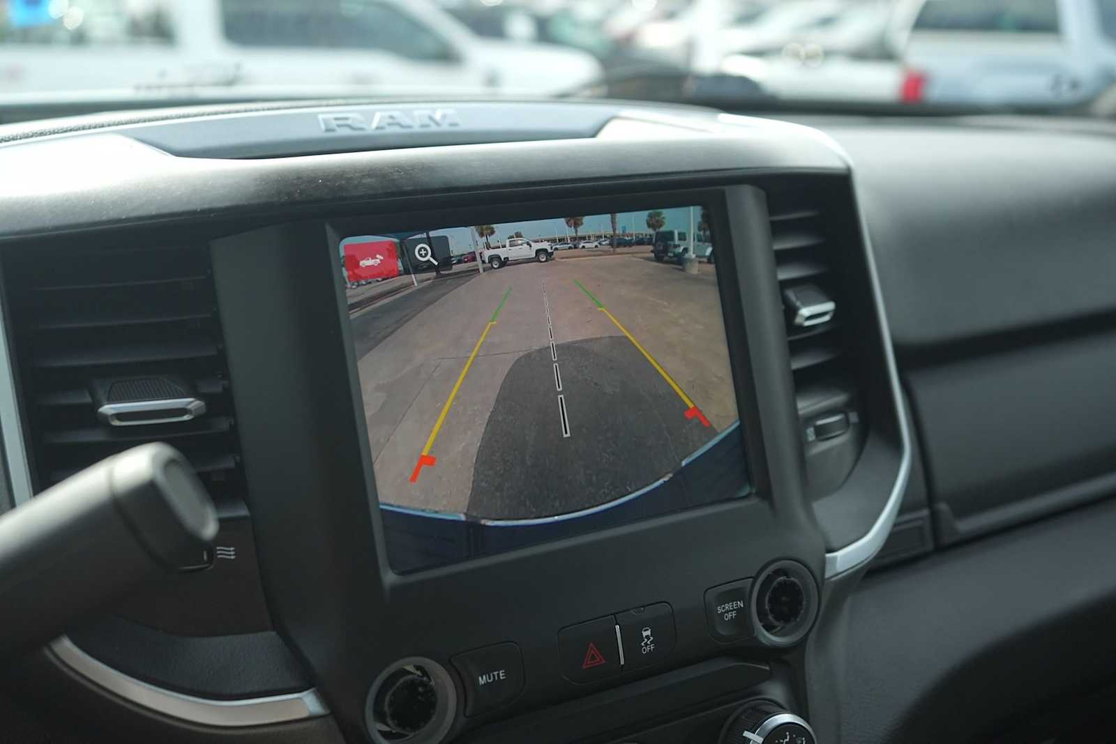 Thumbnail: 2024 RAM 2500 - 22