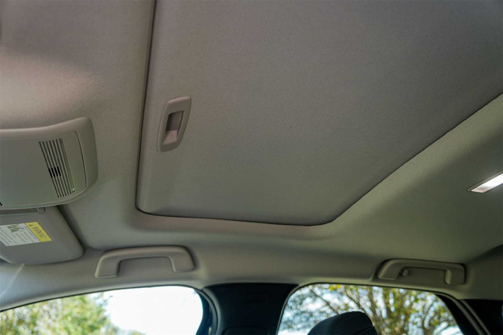 Thumbnail: 2025 Mazda CX-30 - 22