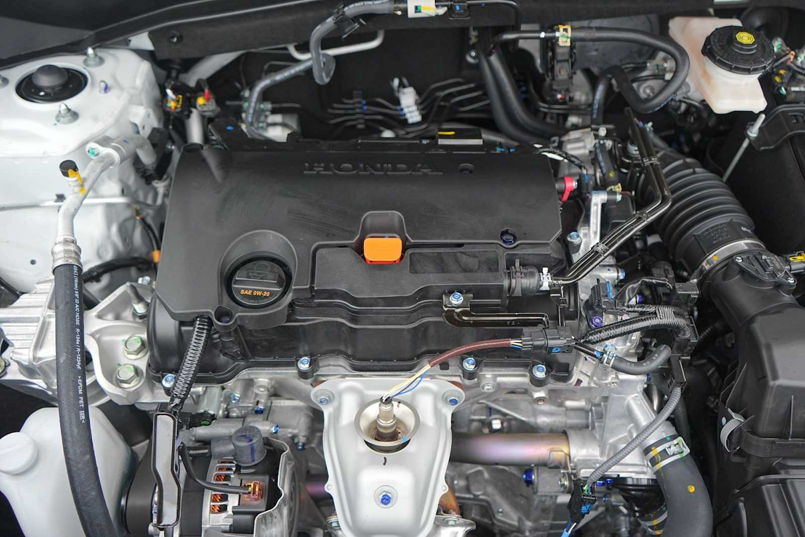 Thumbnail: 2026 Honda HR-V - 9