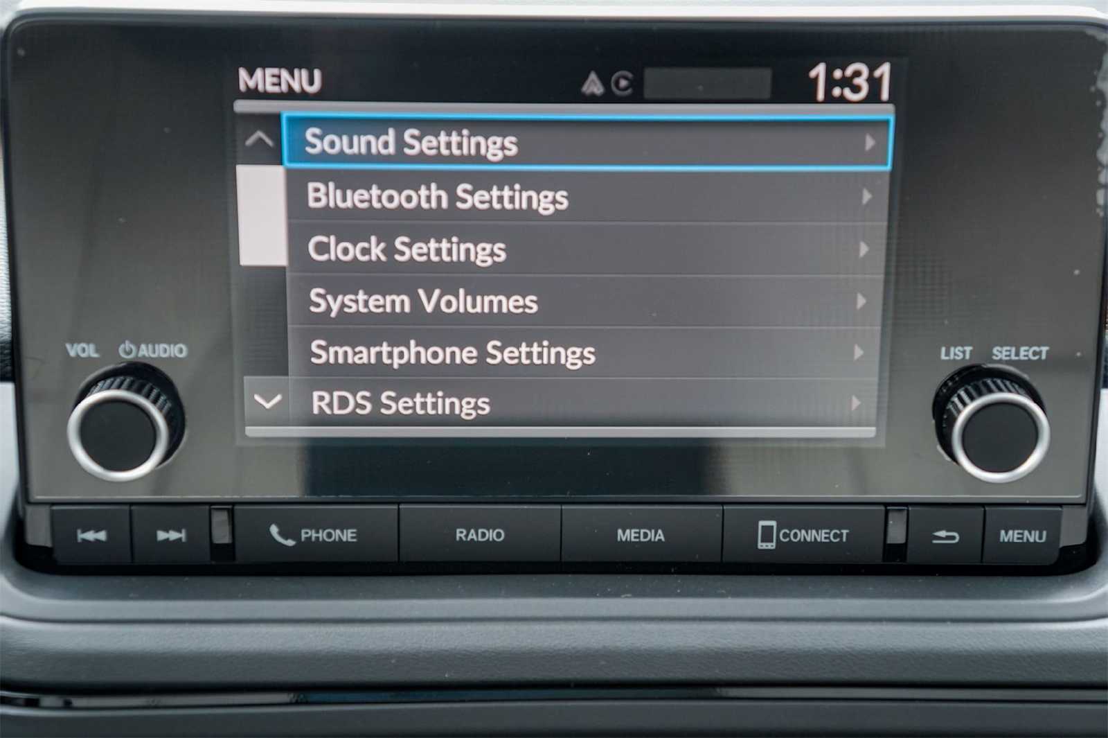 Thumbnail: 2025 Honda Accord - 16