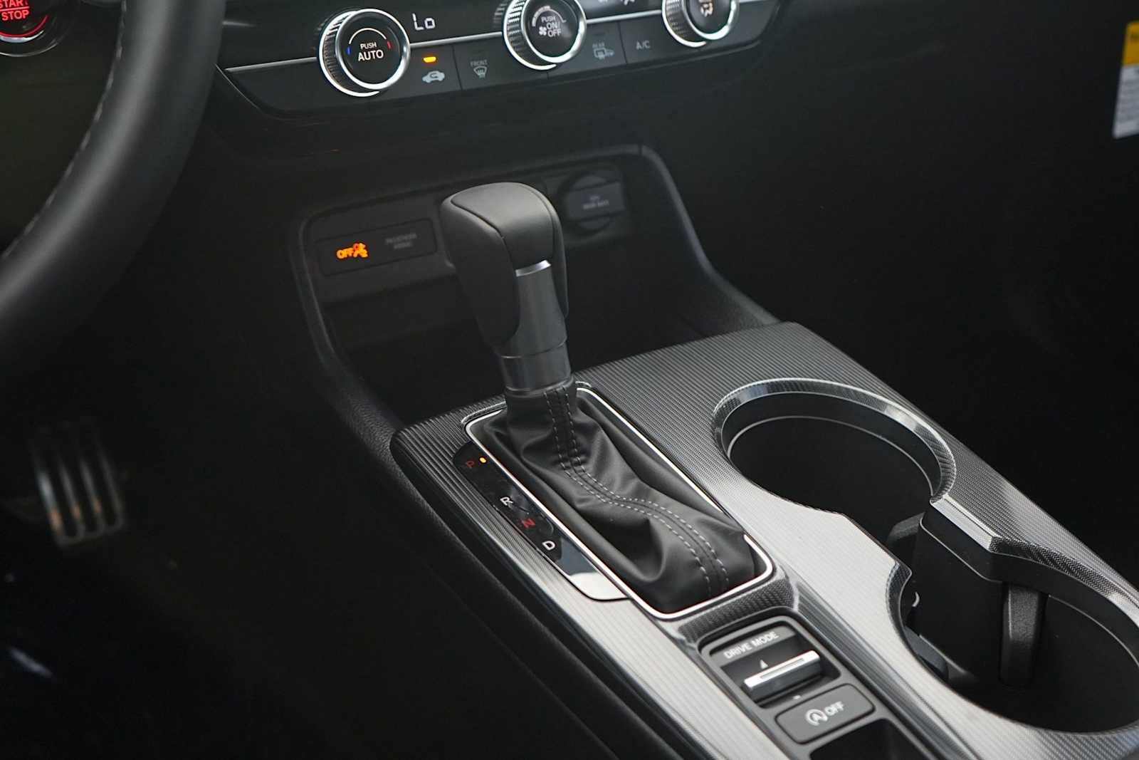 Thumbnail: 2026 Honda Civic - 17