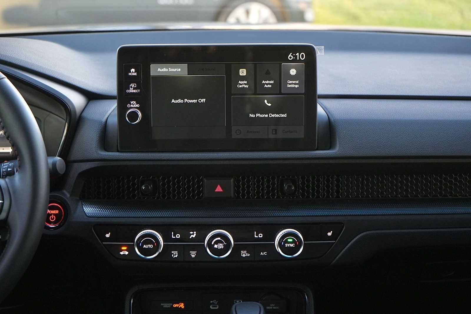 Thumbnail: 2026 Honda CR-V - 16