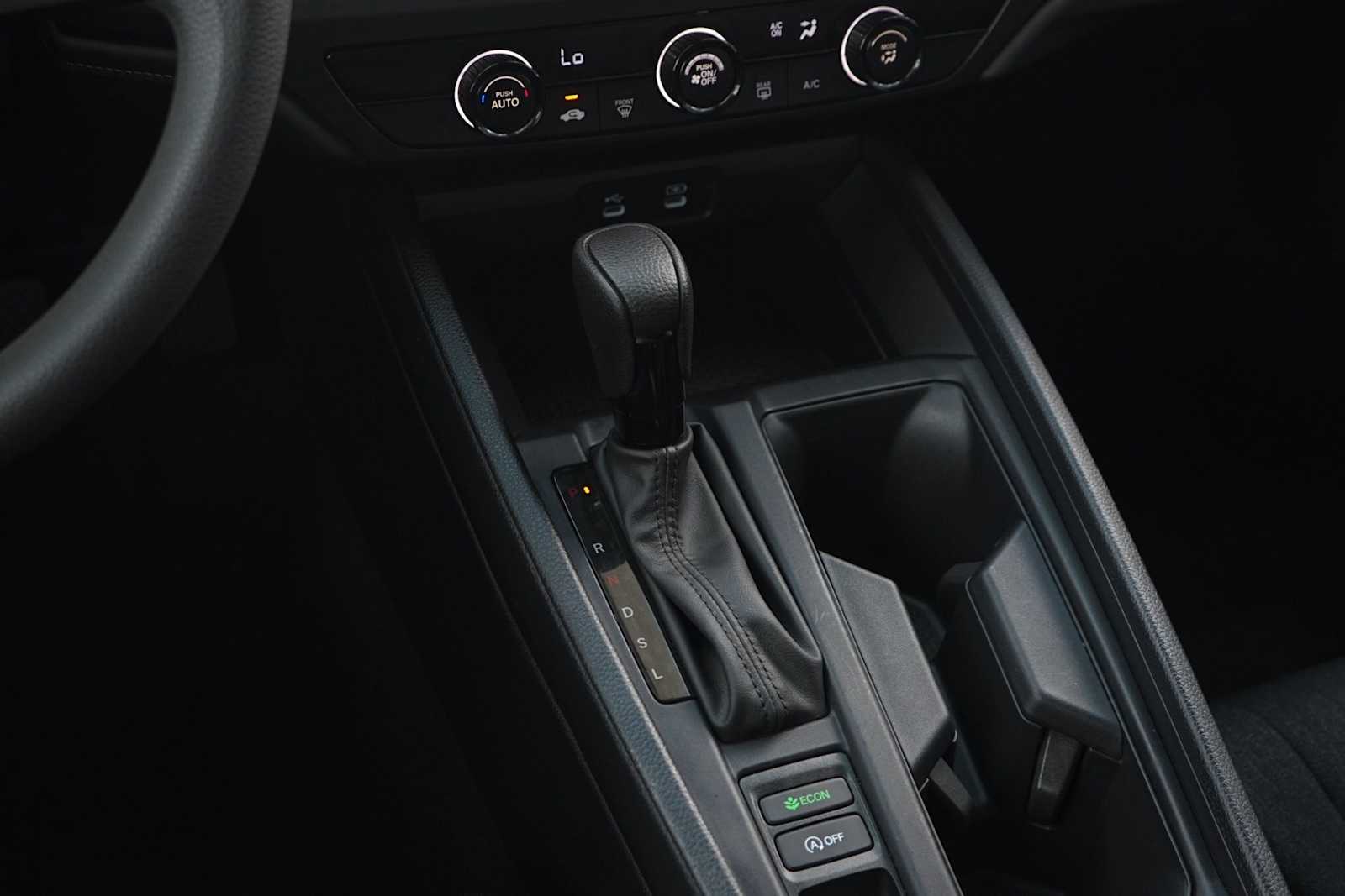 Thumbnail: 2025 Honda Accord - 19