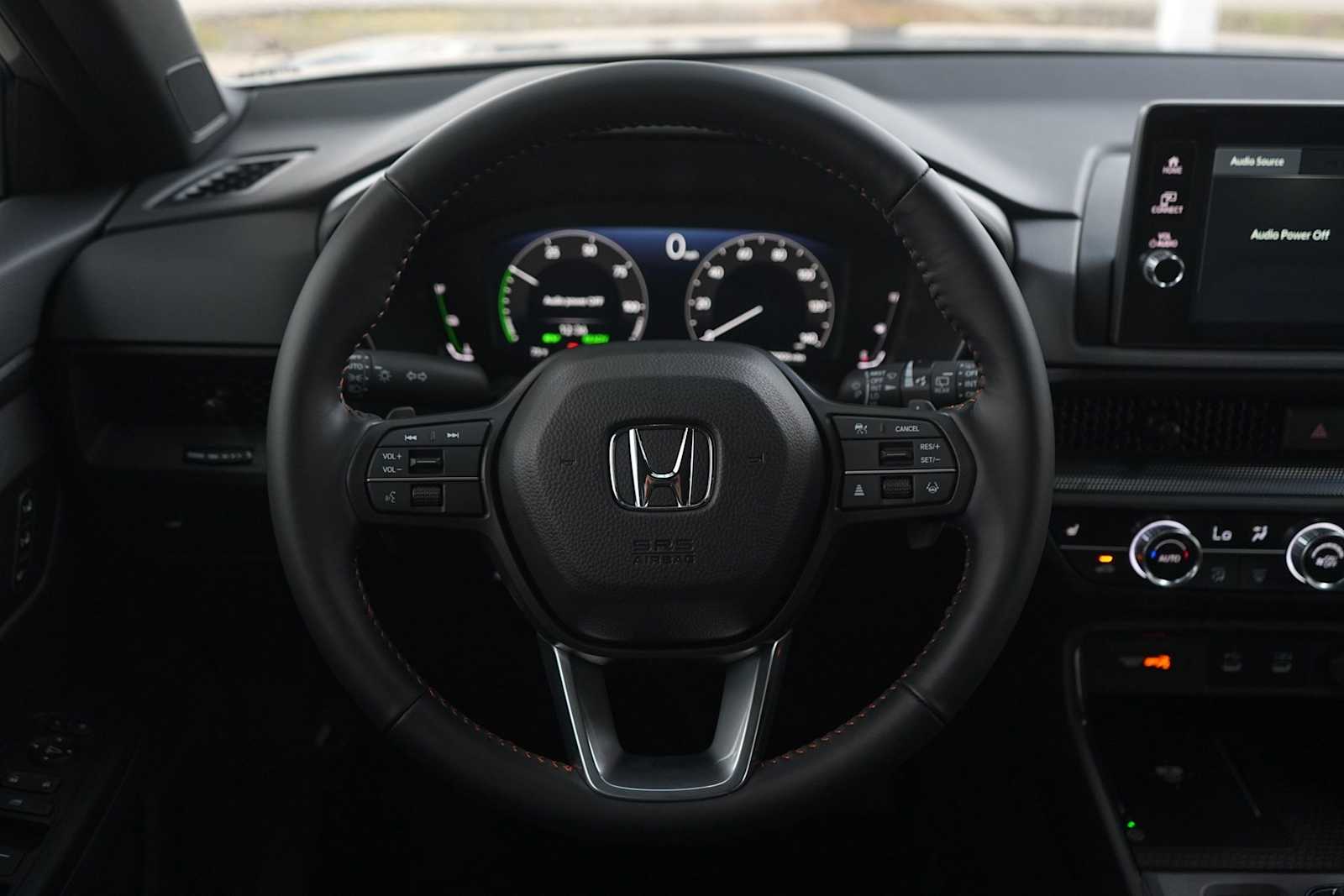 Thumbnail: 2026 Honda CR-V - 15
