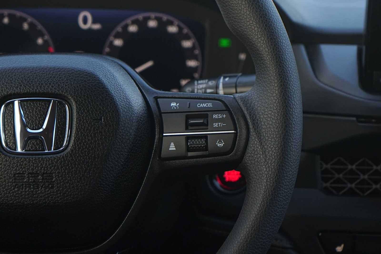 Thumbnail: 2025 Honda Accord - 18