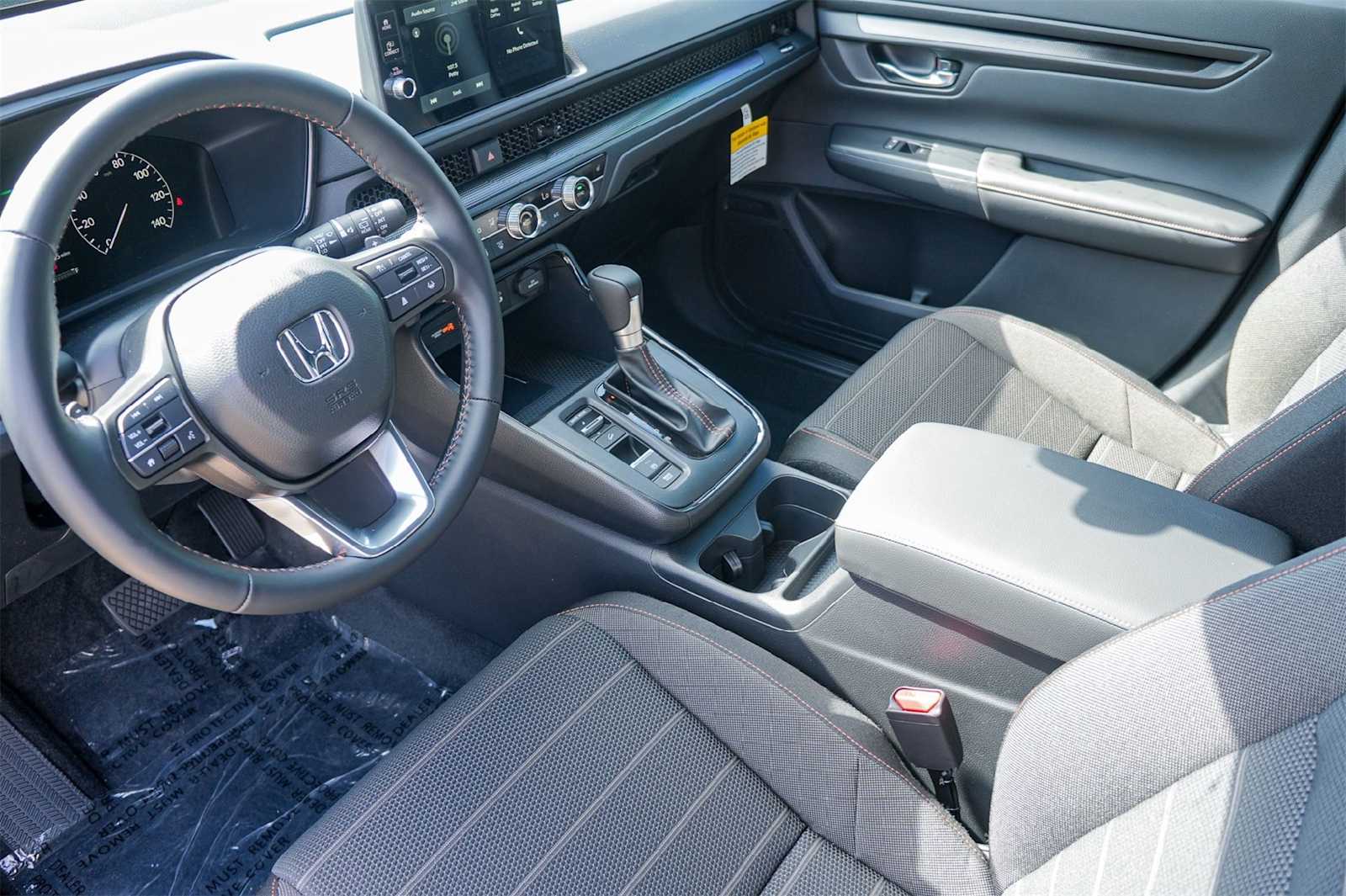 Thumbnail: 2026 Honda CR-V - 2