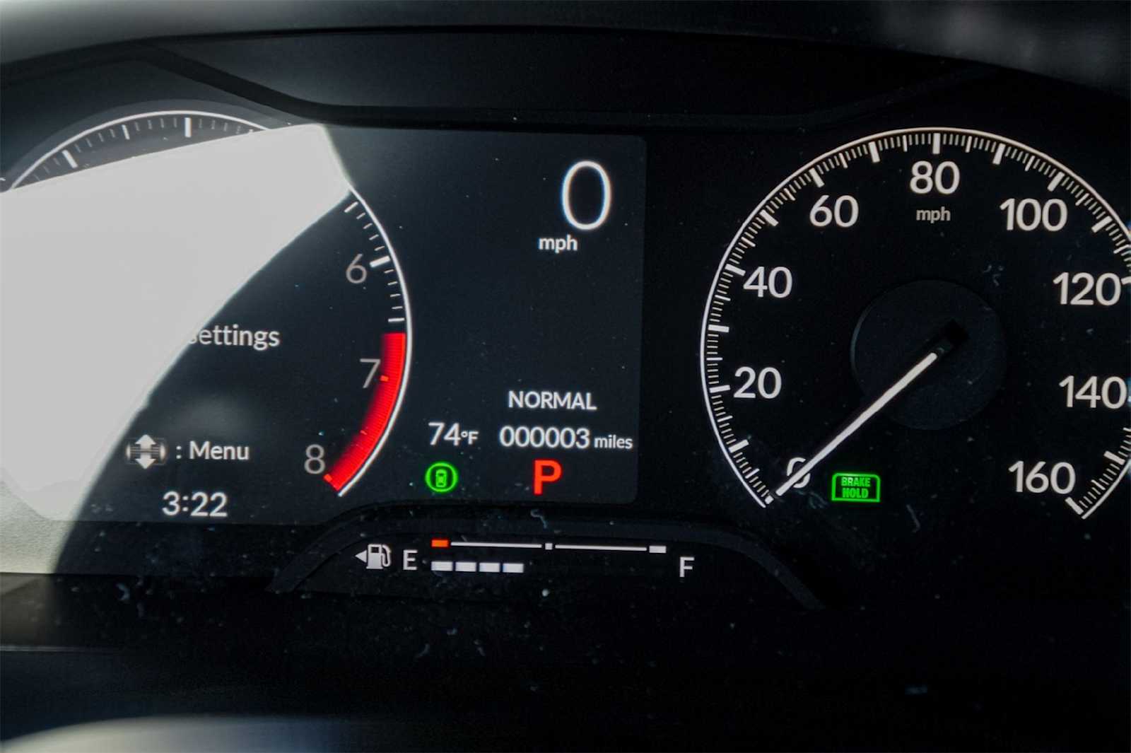 Thumbnail: 2026 Honda Civic - 18