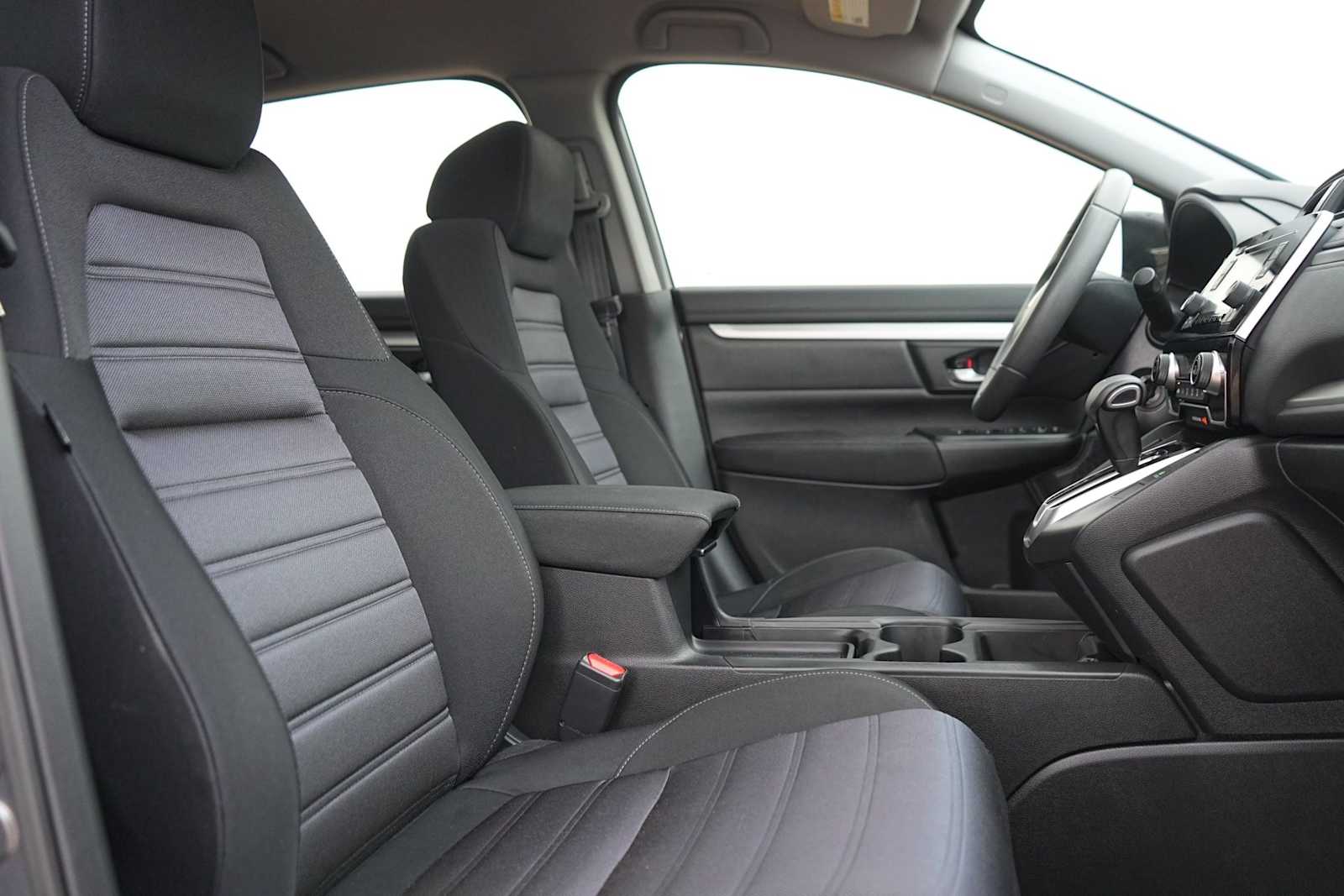 Thumbnail: 2018 Honda CR-V - 14