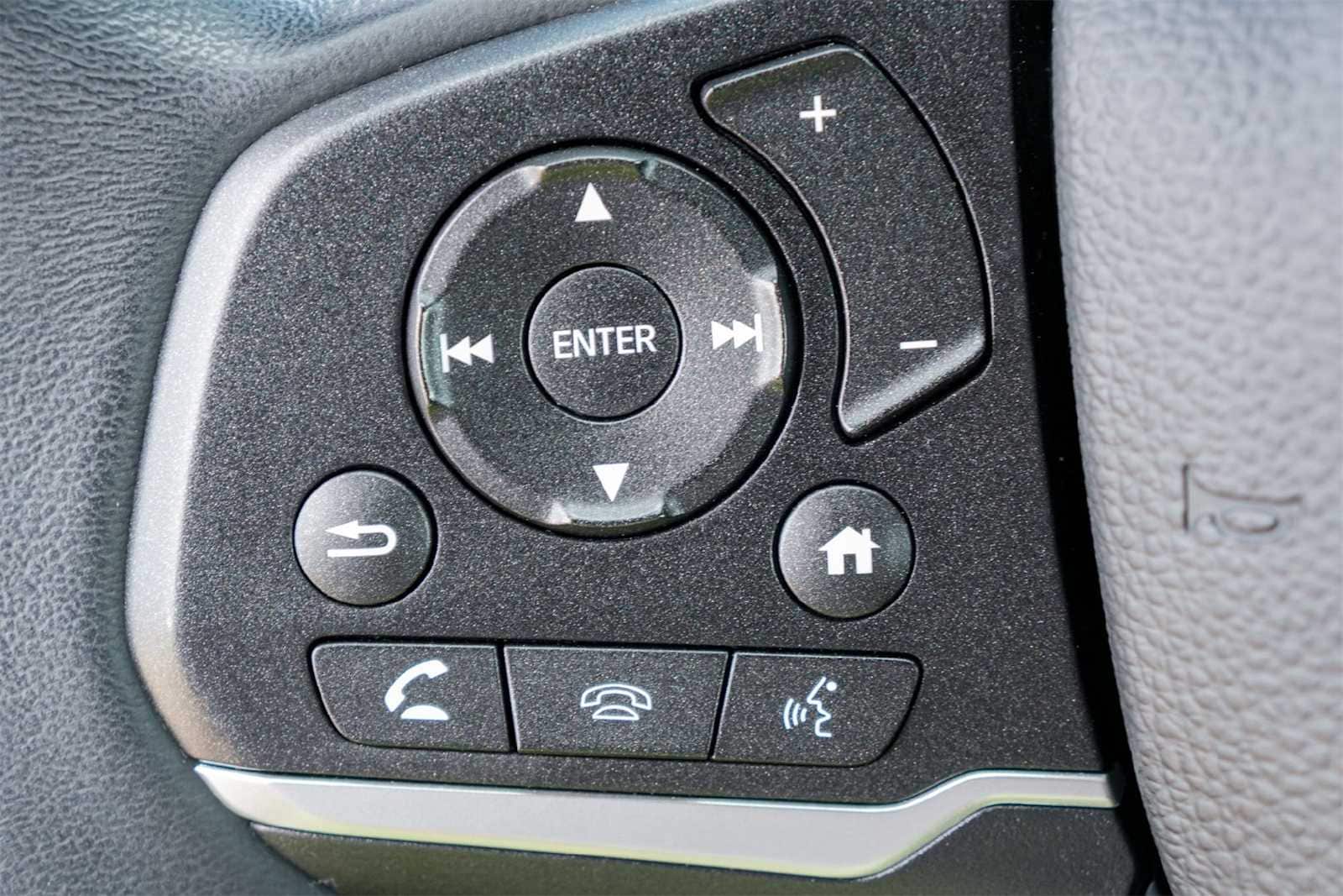 Thumbnail: 2024 Honda Odyssey - 25