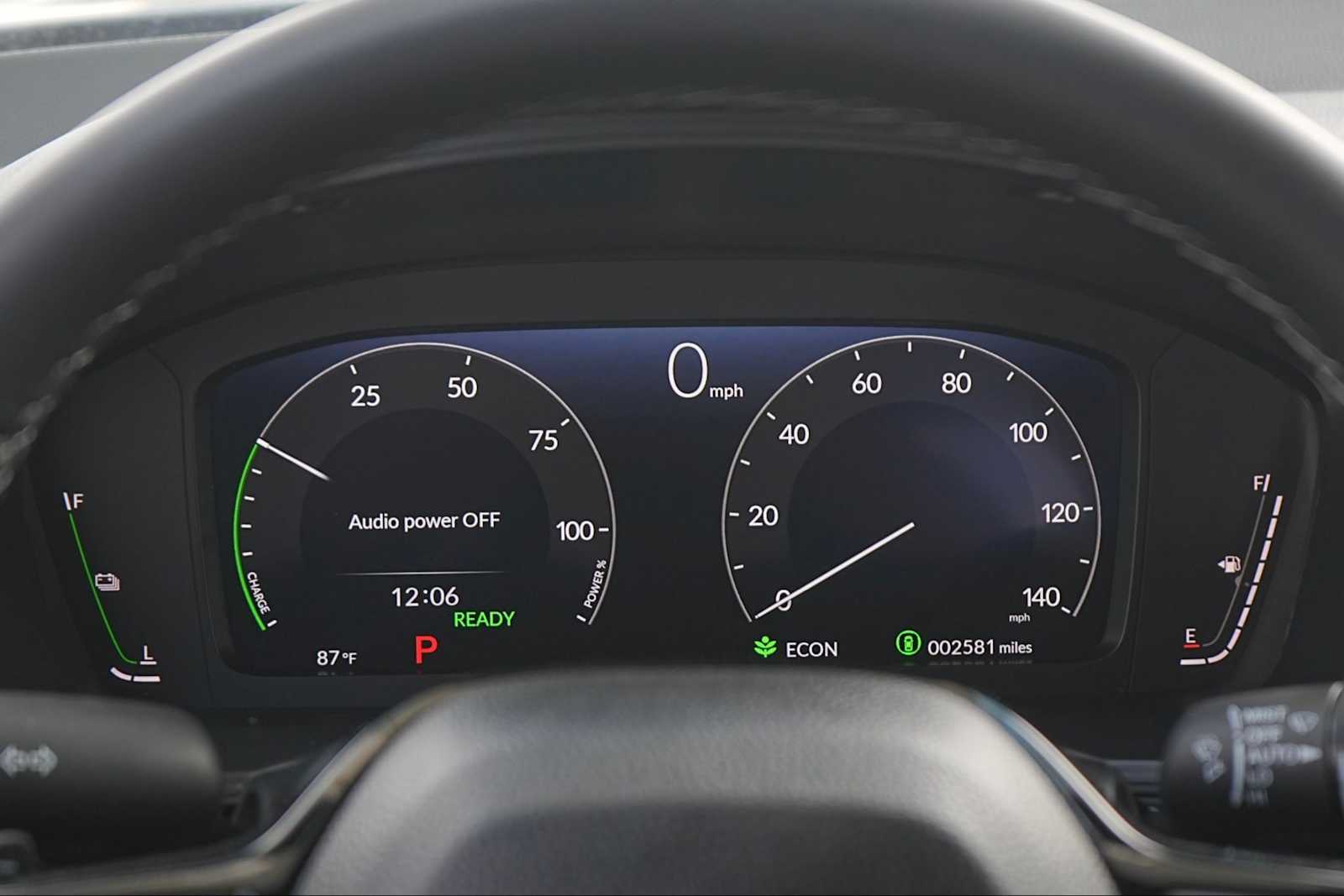 Thumbnail: 2026 Honda Civic - 21