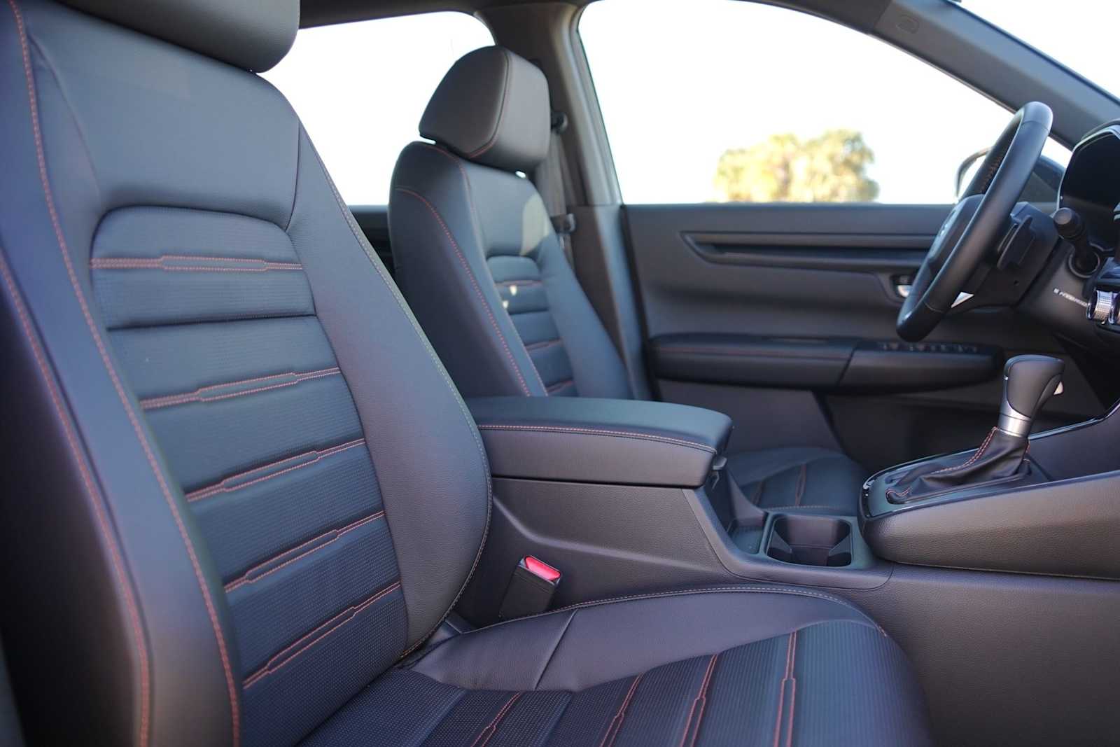 Thumbnail: 2026 Honda CR-V - 14