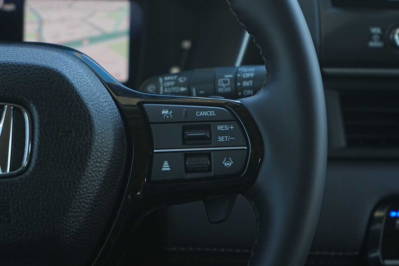 Thumbnail: 2026 Honda Pilot - 18