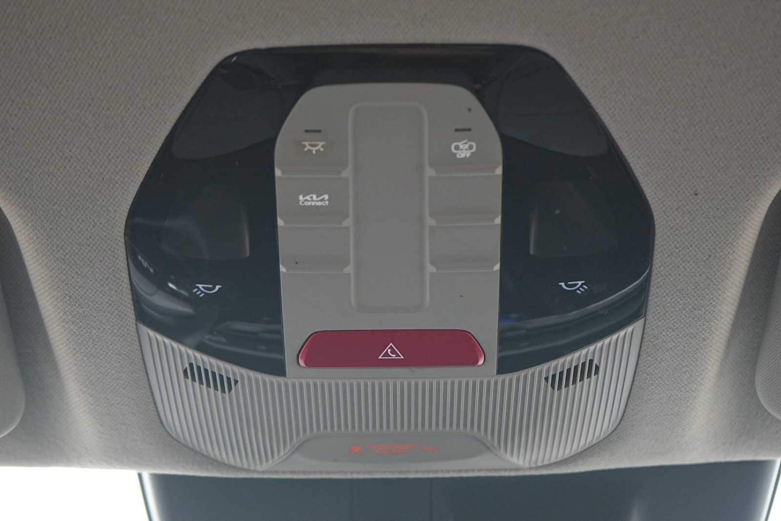 Thumbnail: 2025 Kia K4 - 25