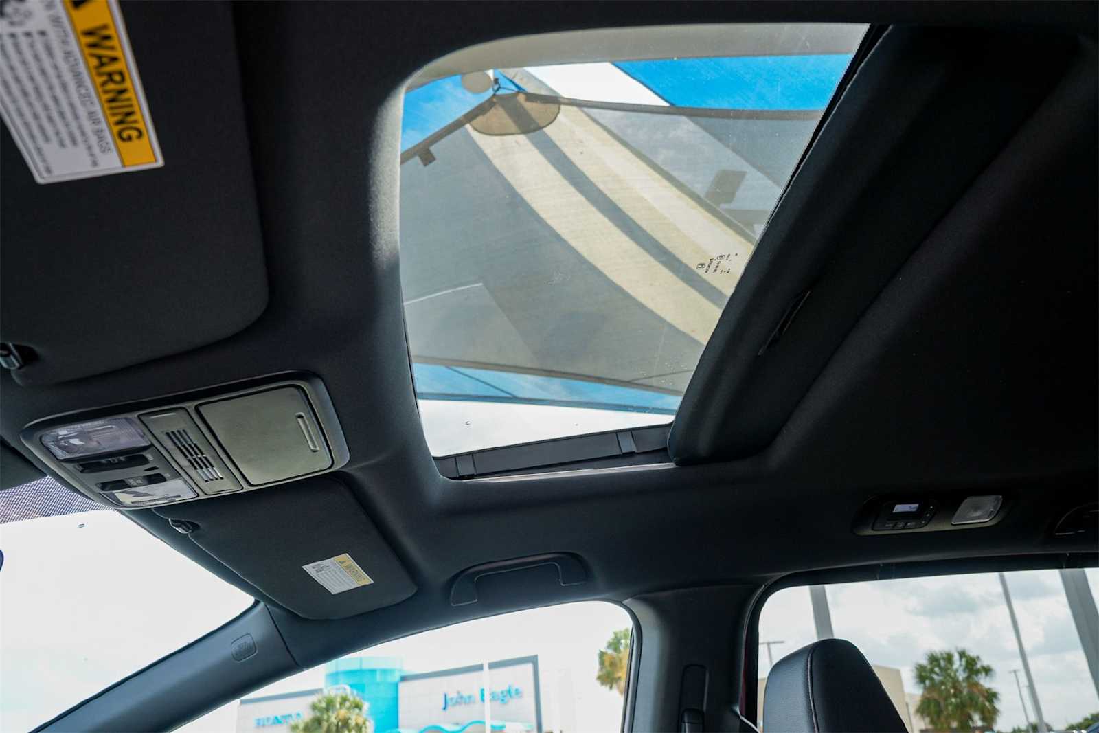 Thumbnail: 2024 Honda Odyssey - 23