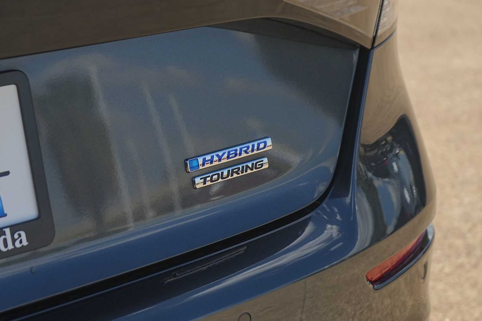 Thumbnail: 2026 Honda Accord - 8