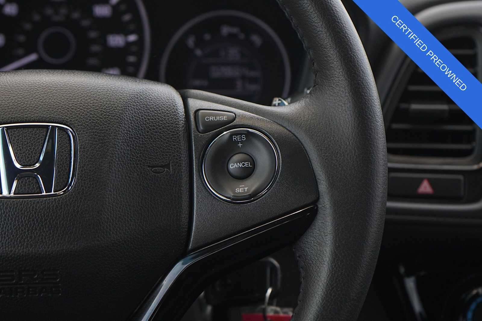 Thumbnail: 2022 Honda HR-V - 18