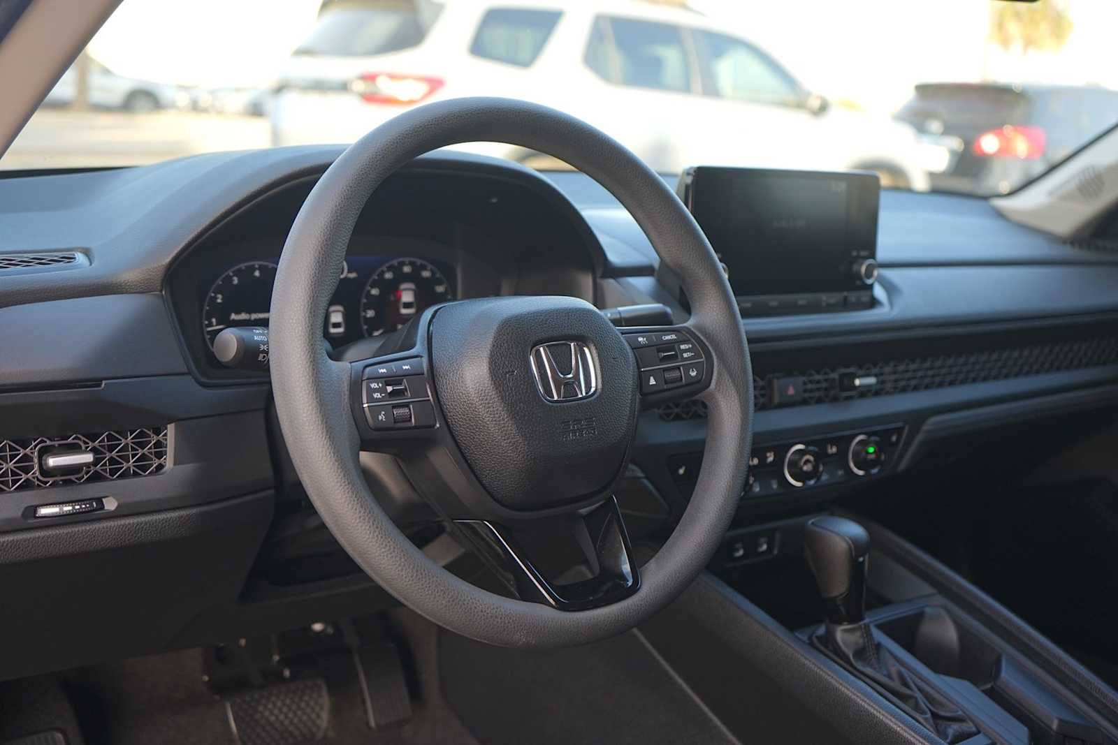 Thumbnail: 2025 Honda Accord - 2