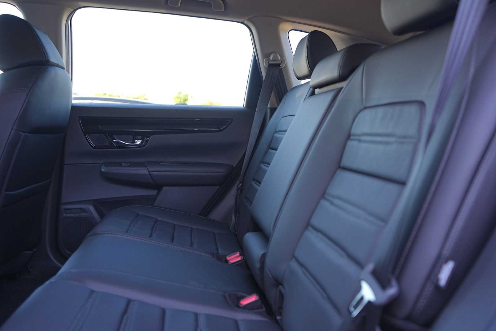 Thumbnail: 2026 Honda CR-V - 13