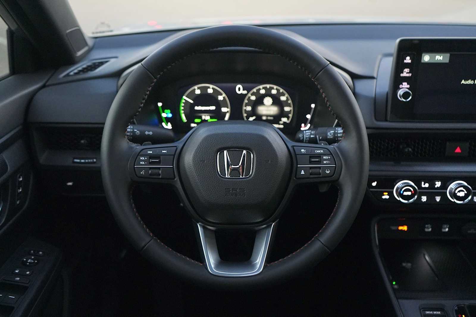 Thumbnail: 2026 Honda CR-V - 15