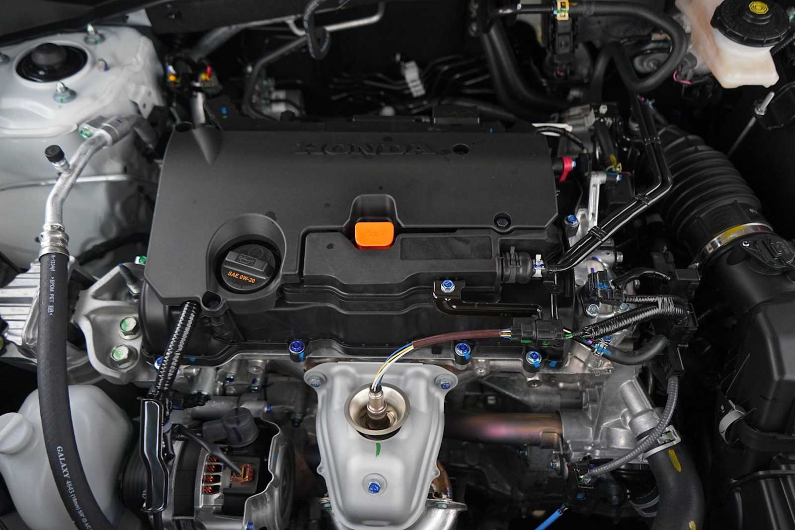 Thumbnail: 2026 Honda HR-V - 8