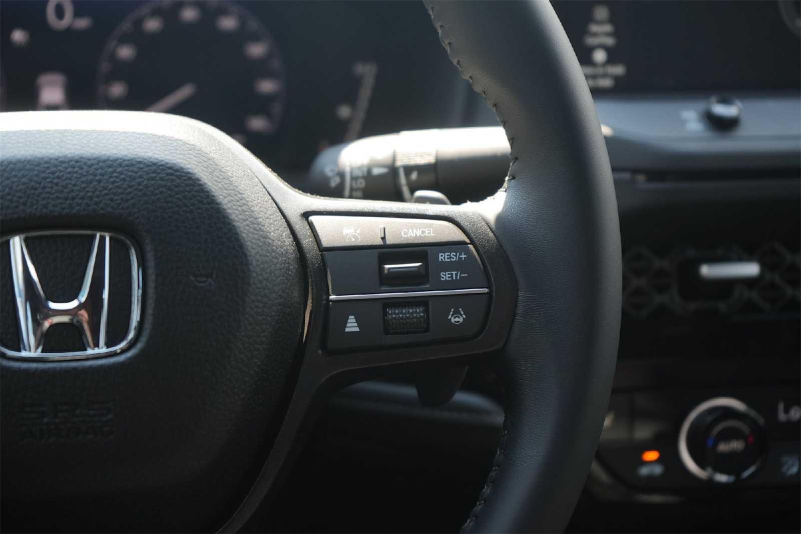 Thumbnail: 2025 Honda Accord - 24