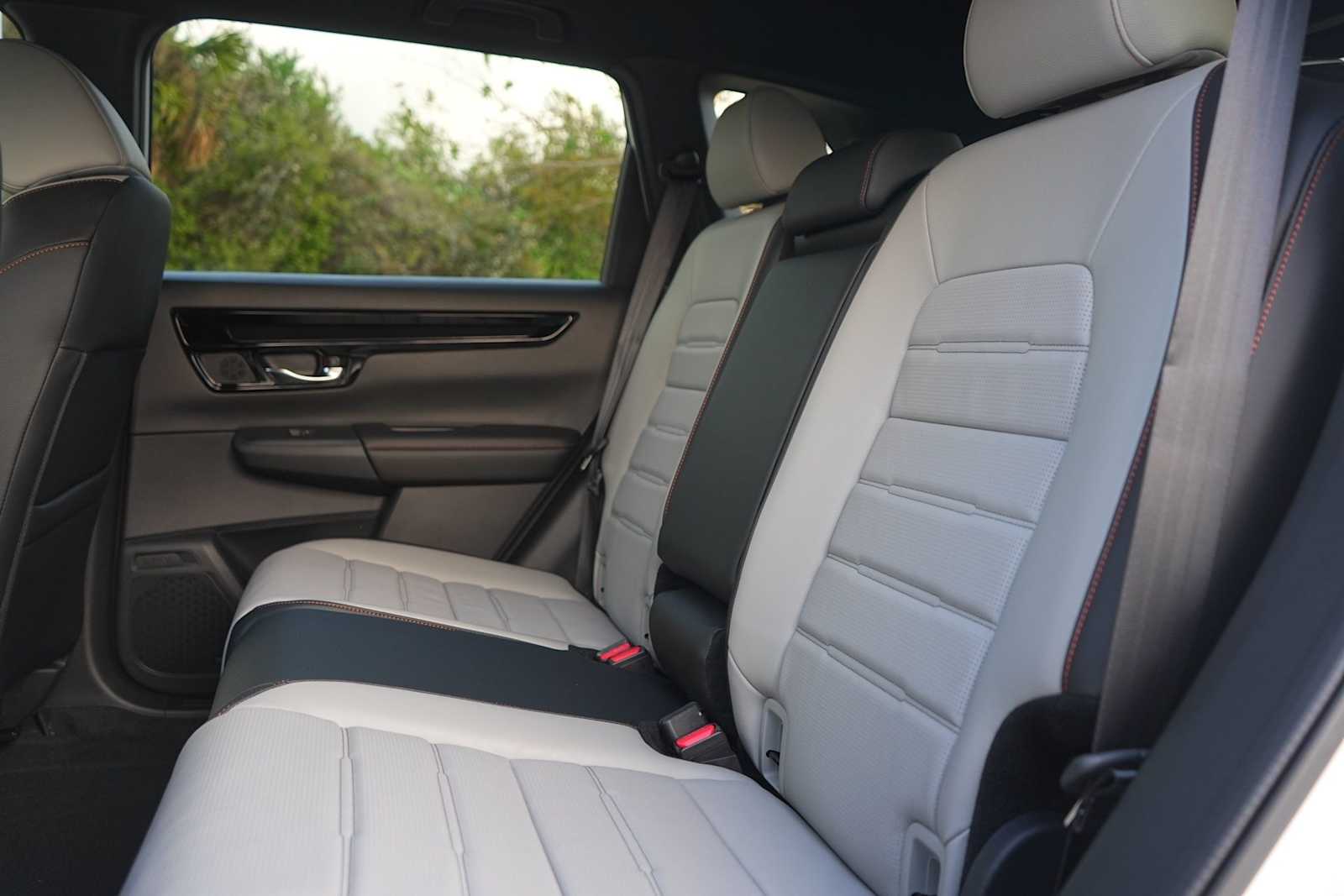 Thumbnail: 2026 Honda CR-V - 13