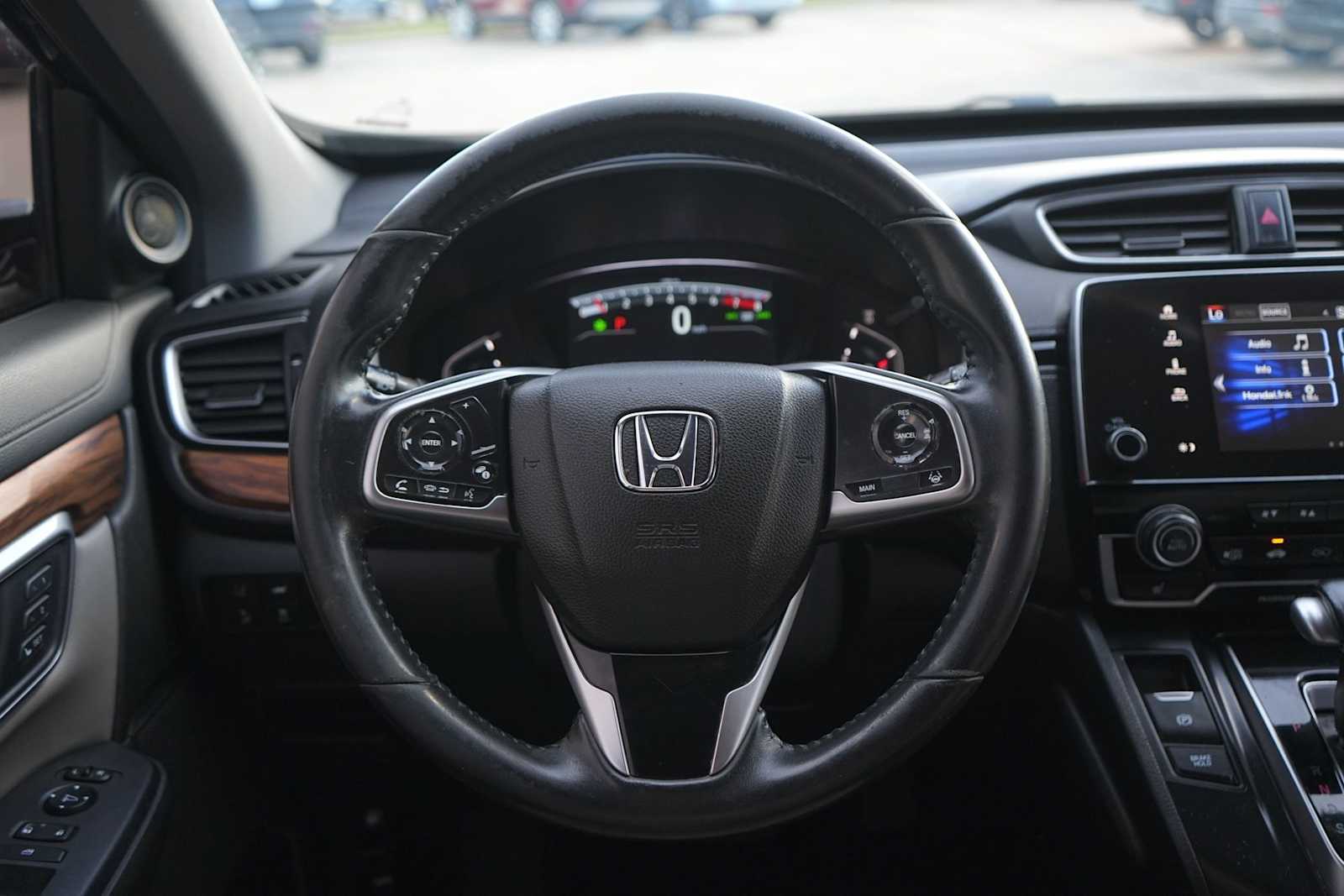 Thumbnail: 2020 Honda CR-V - 16