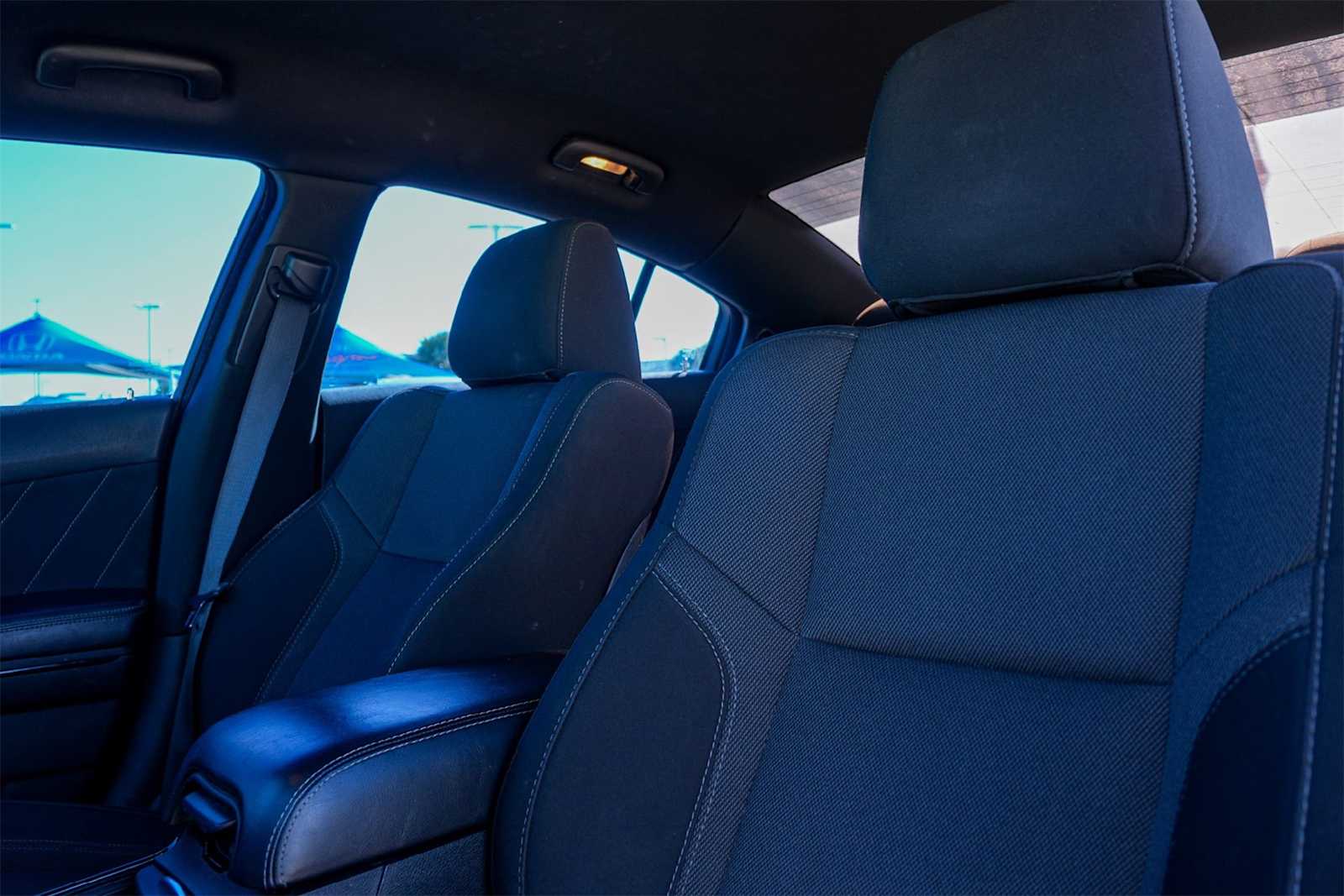 Thumbnail: 2019 Dodge Charger - 11