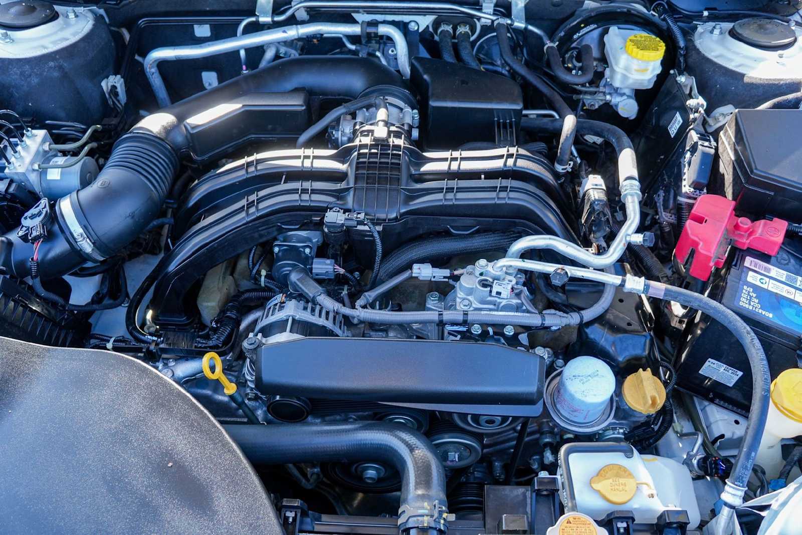 Thumbnail: 2020 Subaru Outback - 9