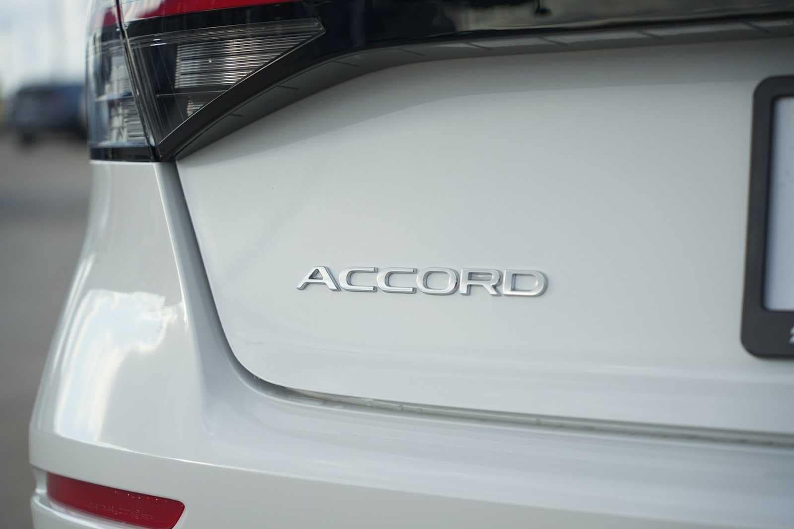 Thumbnail: 2025 Honda Accord - 8