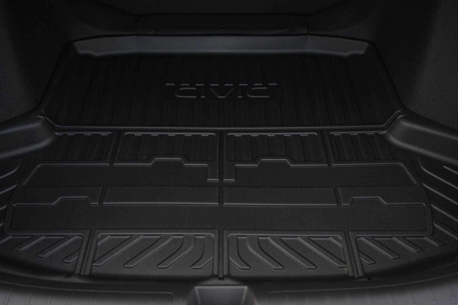 Thumbnail: 2026 Honda Civic - 19