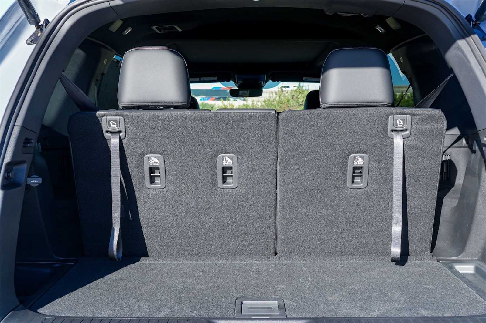 Thumbnail: 2025 Honda Pilot - 19