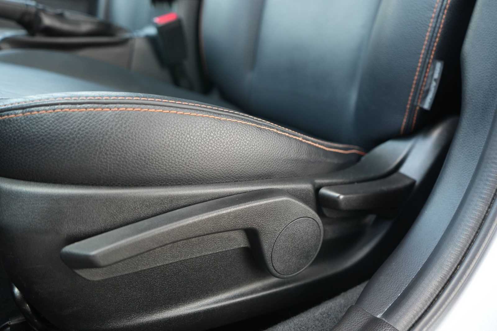 Thumbnail: 2016 Subaru Crosstrek - 19