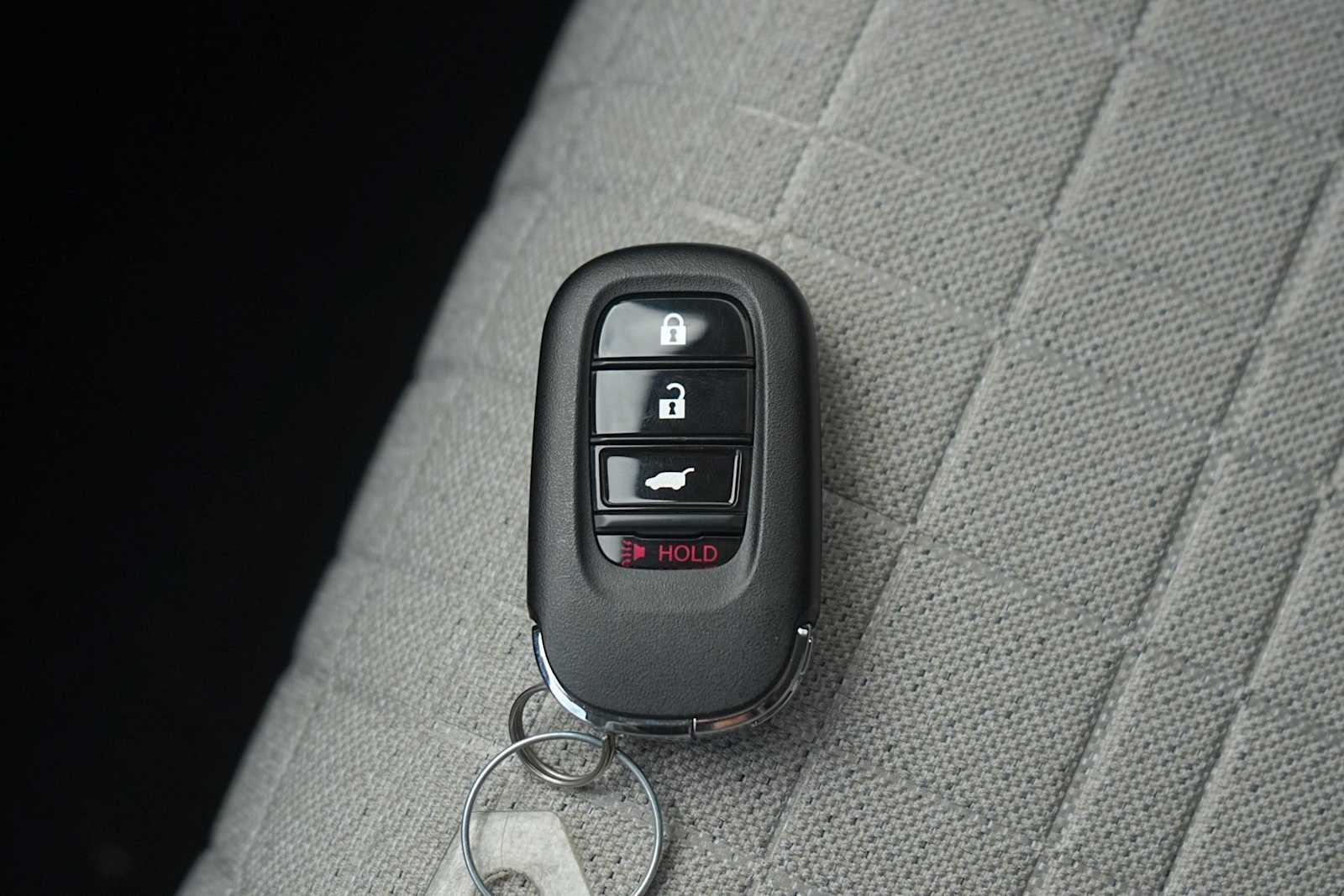 Thumbnail: 2026 Honda HR-V - 20